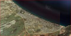 AIN EL TURCK 2003 N001